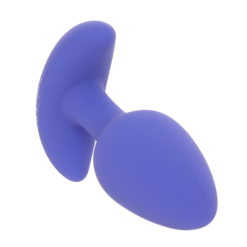 Connect App Controlled Tapered Probe Anal Sex Toys > Butt Plugs - Tophatter Daily Deals